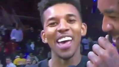 [澳网]基斯期待新赛季首场大满贯赛