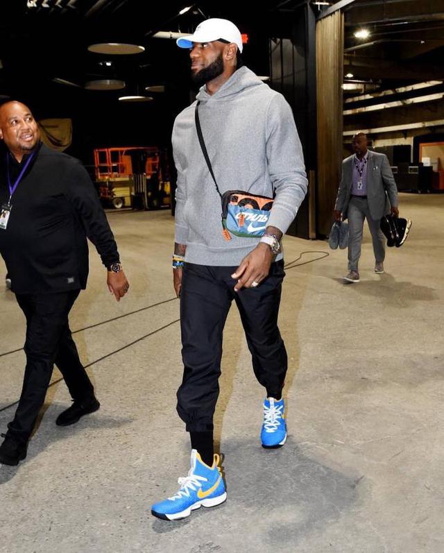 吉迪成公牛救世主！雷霆弃将化身全明星级球星