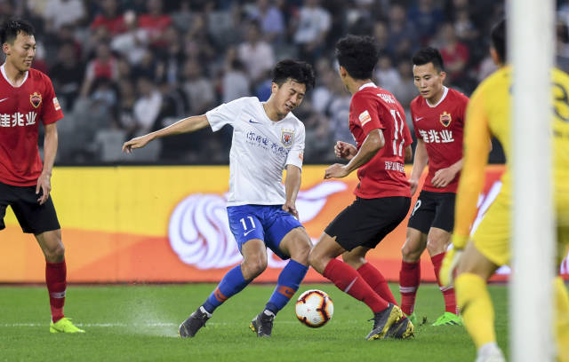 [全运会]澳门女排：全运赛场上的一支新军