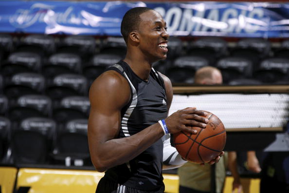 快船大胜尼克斯！火箭最怕的“伪七队”来了？首轮三选一难题浮现