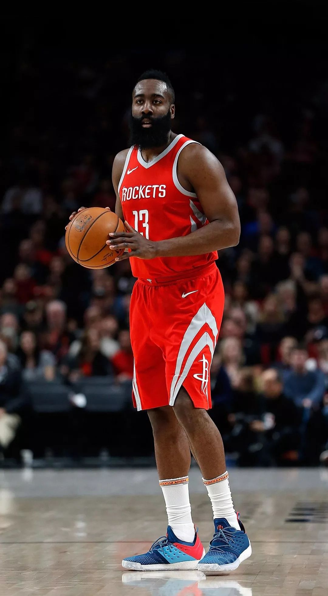 尽力局！约瑟夫·杨27分钟 19中10&三分9中4空砍全场最高32分